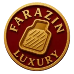 لوگو فرازین لاکچری