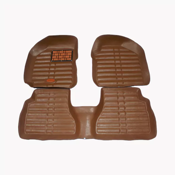 کفپوش اکونومی ۳بعدی مخصوص تیبا و ساینا