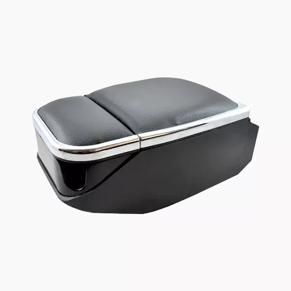 کنسول وسط چهار لیوان