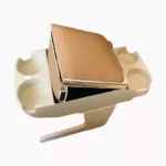 کنسول وسط چهار لیوان