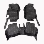 کفپوش گلدوزی