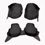 کفپوش گلدوزی