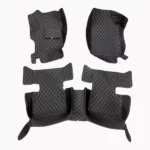 کفپوش گلدوزی