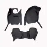 کفپوش گلدوزی