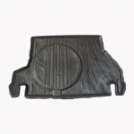 کفپوش صندوق عقب پراید