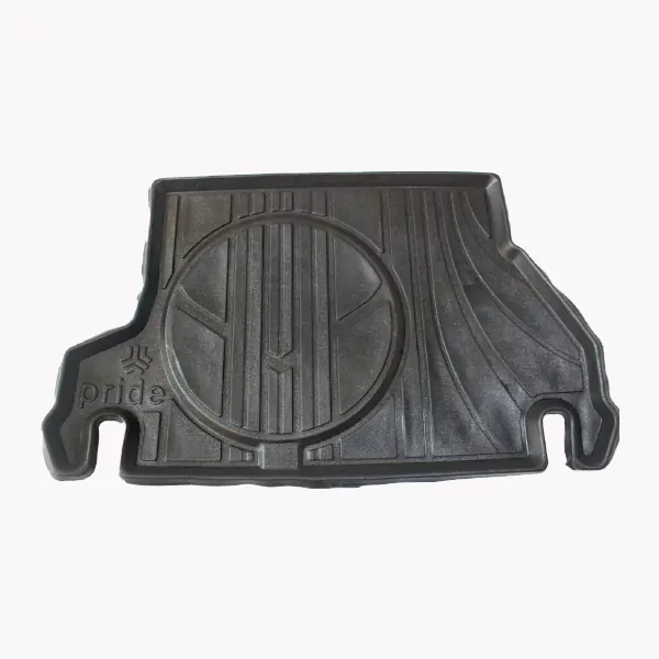 کفپوش صندوق عقب پراید