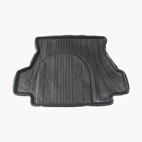 کفپوش صندوق عقب تیبا 1و ساینا