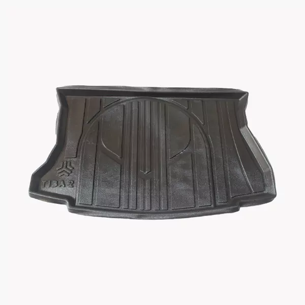 کفپوش صندوق عقب تیبا ۲و کوییک