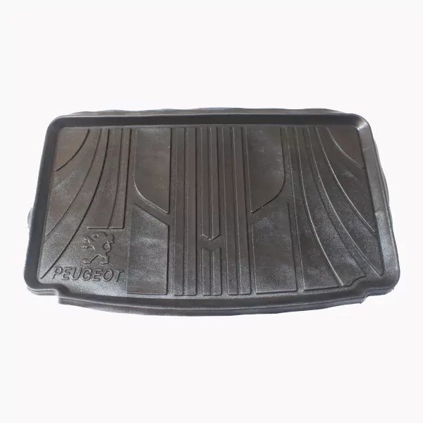 کفپوش صندوق عقب ۲۰۶ ،۲۰۷